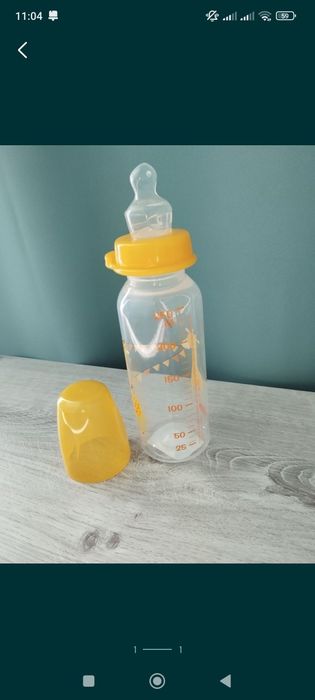 Лактаційні прокладки Пляшка пляшечка поїлка поїльник соска