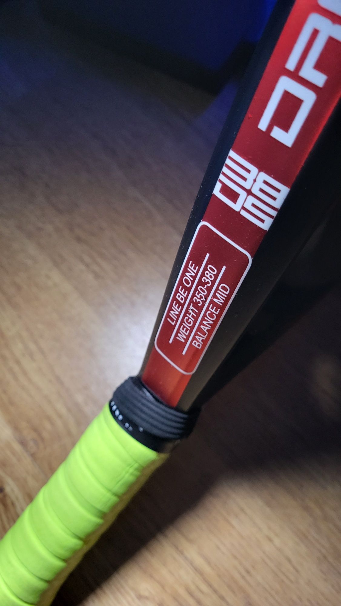 Raquetes de Padel