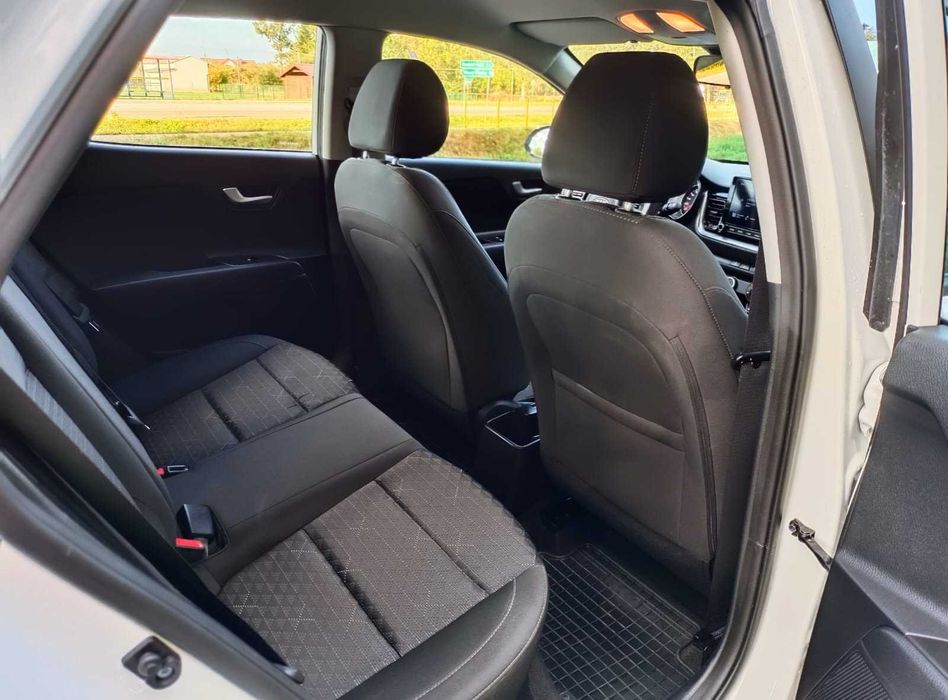 Kia Stonic 1.0 T-GDI#100KM#2021r.#Bezwypadkowy#Tempomat#Klima#Kamera#