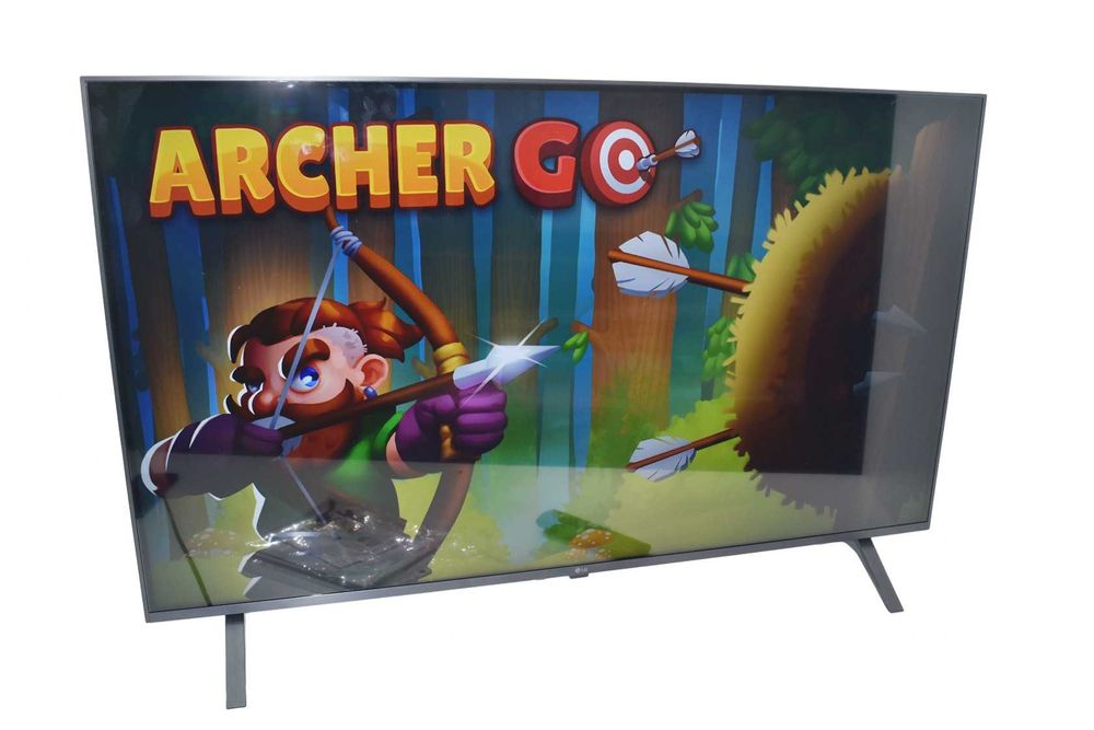 Telewizor LED LG 43UR781C