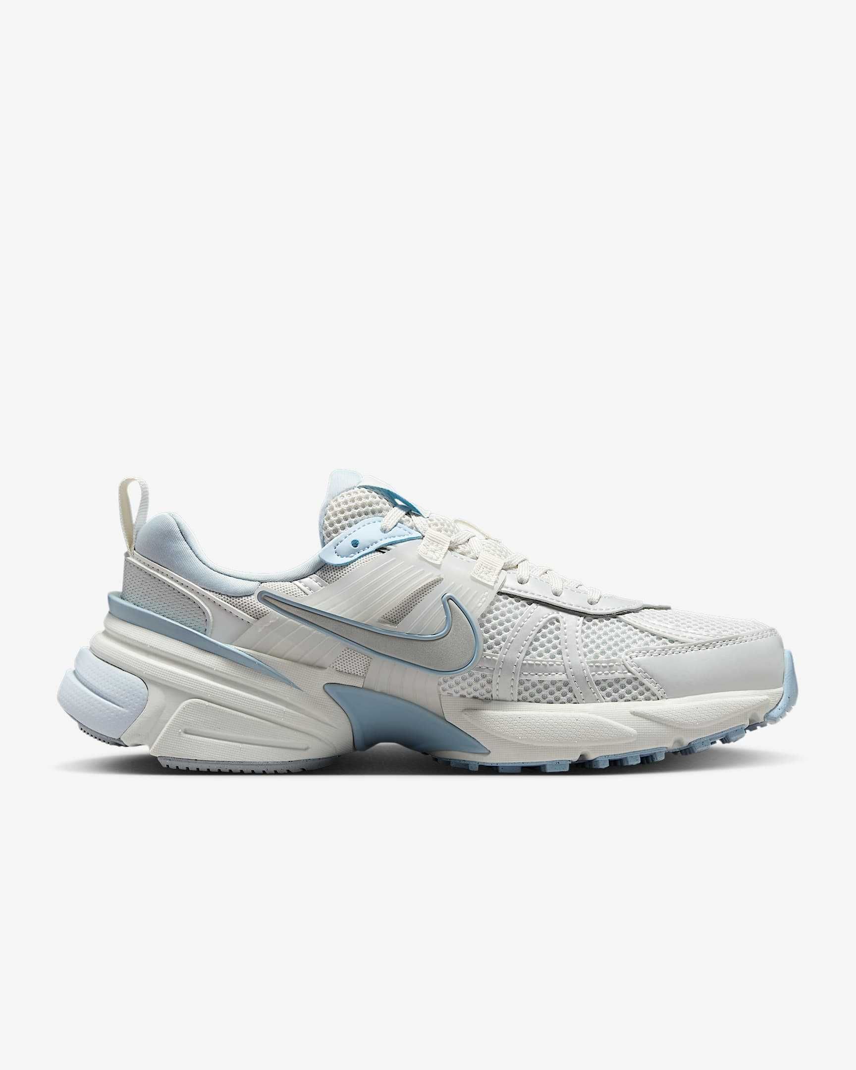 Кросівки жіночі Nike V2k Run (FD0736-009) ОРИГІНАЛ!