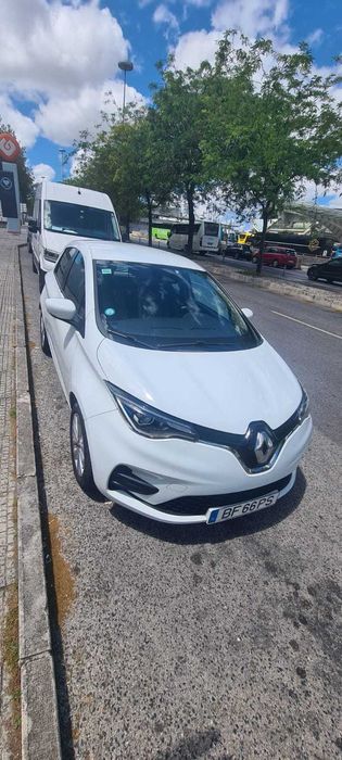 Renault Zoe 2020 -