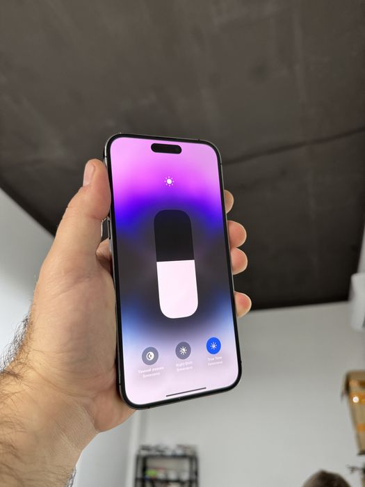 Apple iphon 14 Pro Max 256 gb Neverlock айфон про Макс