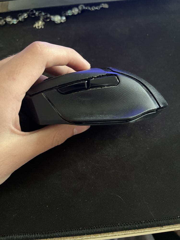 Razer Basilisk X Hyperspeed