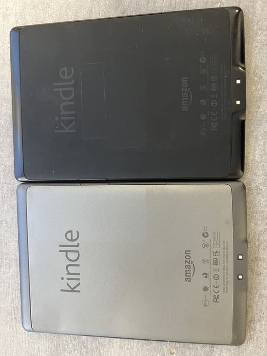 Amazon Kindle 5.Усі формати. Не сенсорний. Гарантія. Магазин. З США