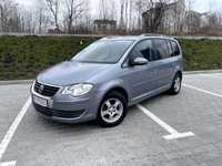 Volkswagen Touran 1.4 tsi