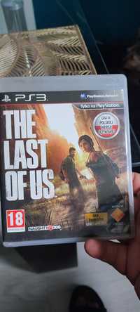 The Past Od US na ps3
