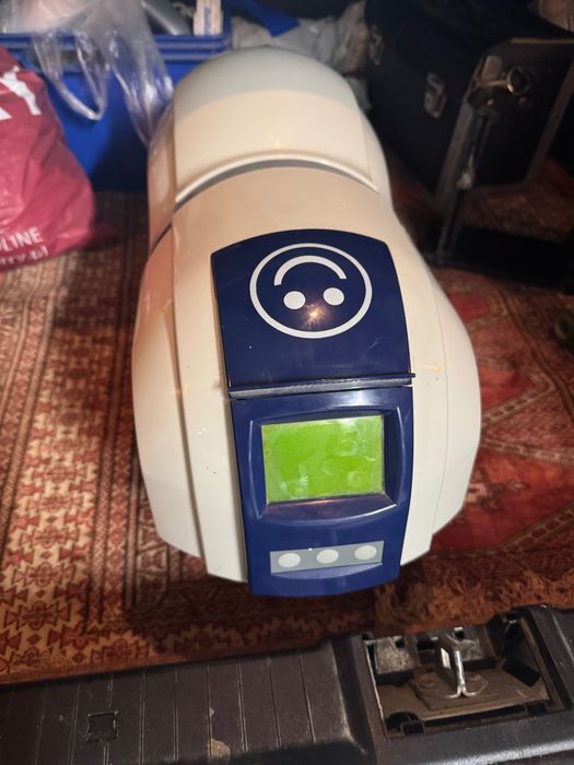 SYR MULTI SAFE KS 3000 - urządzenie do wody pitnej