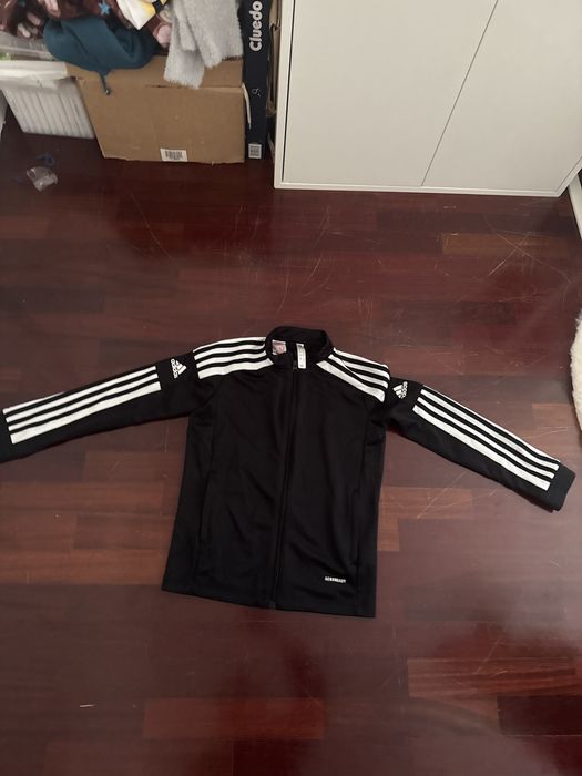 Casaco fato de treino da adidas