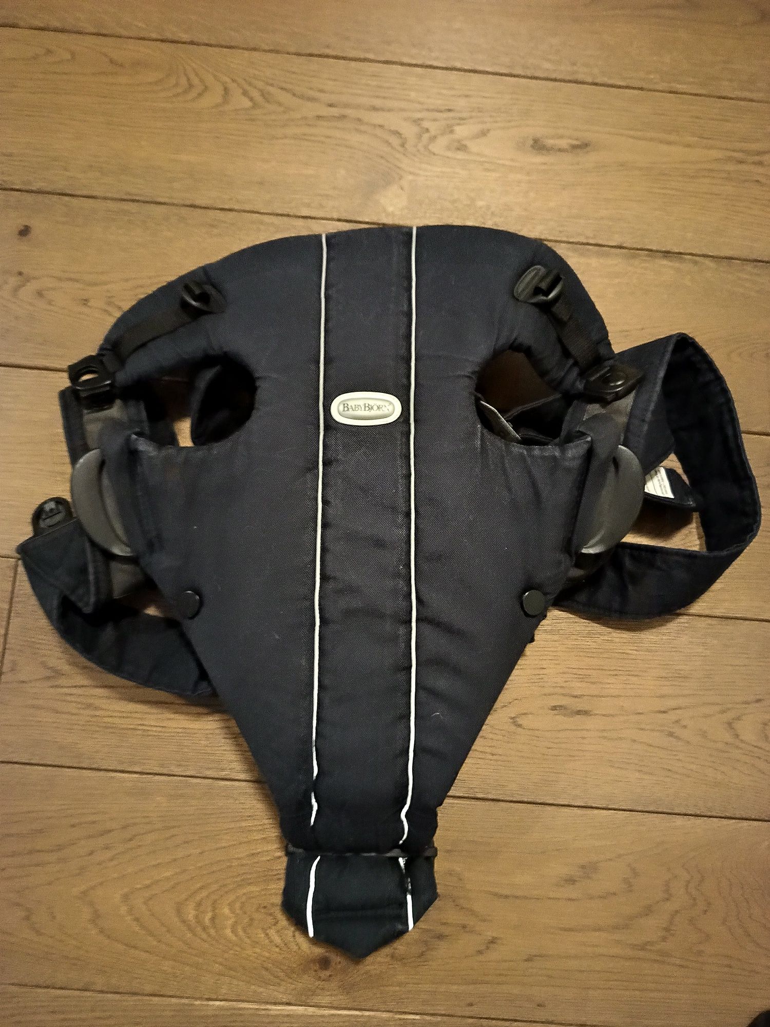 Nosidełko dla niemowląt babybjorn