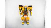 HASBRO Transformers MV6 Power Charge Bumblebee Figurka Interaktywna