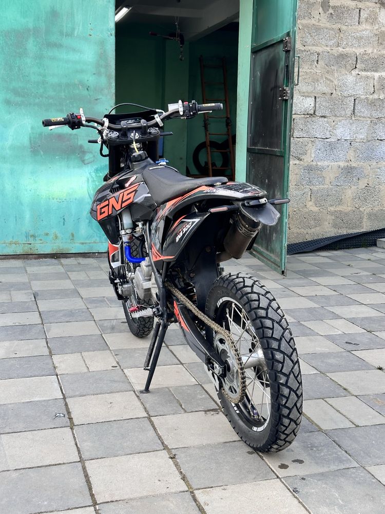 Продам GEON GNS 300