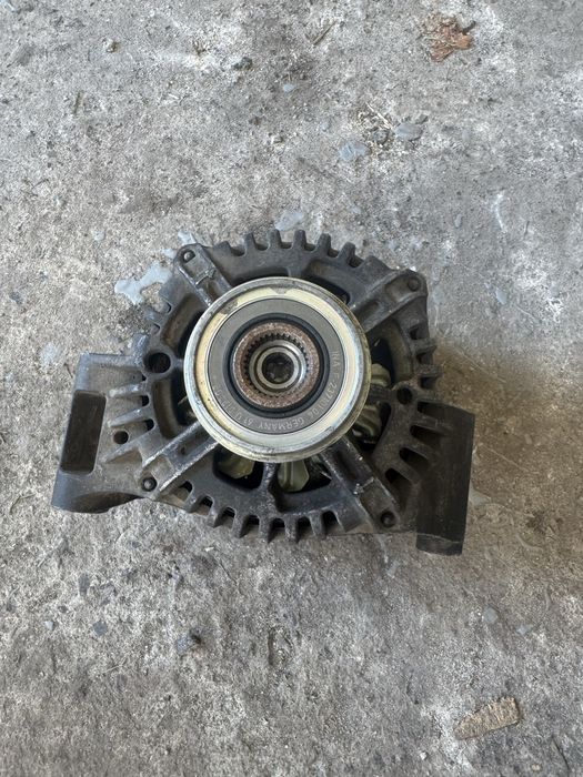 Генератор Opel/Fiat/Alfa/Lancia