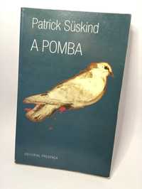 A Pomba - Patrick Süskind