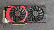 Karta Graficzna MSI Gtx 980Ti Gaming 6GB