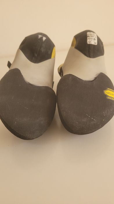 Pés de gato escalada 40 1/2