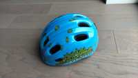 Kask rowerowy Abus Smiley 2.0 r. M (50-55)