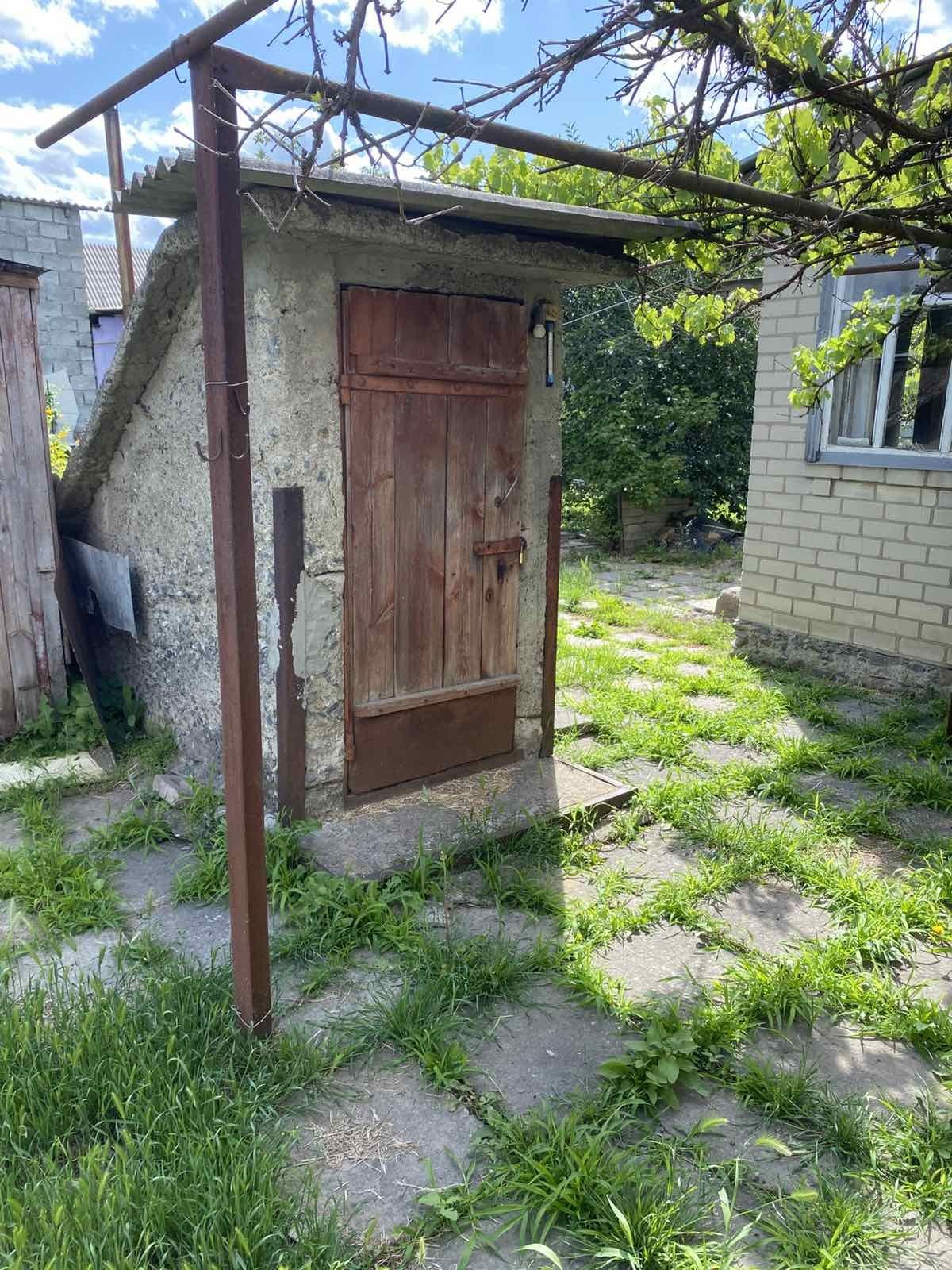 Продаж будинку селище Знам' янка 2