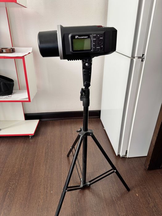 Canon EOS 5D Mark IV + полный комплек  (18% использование)