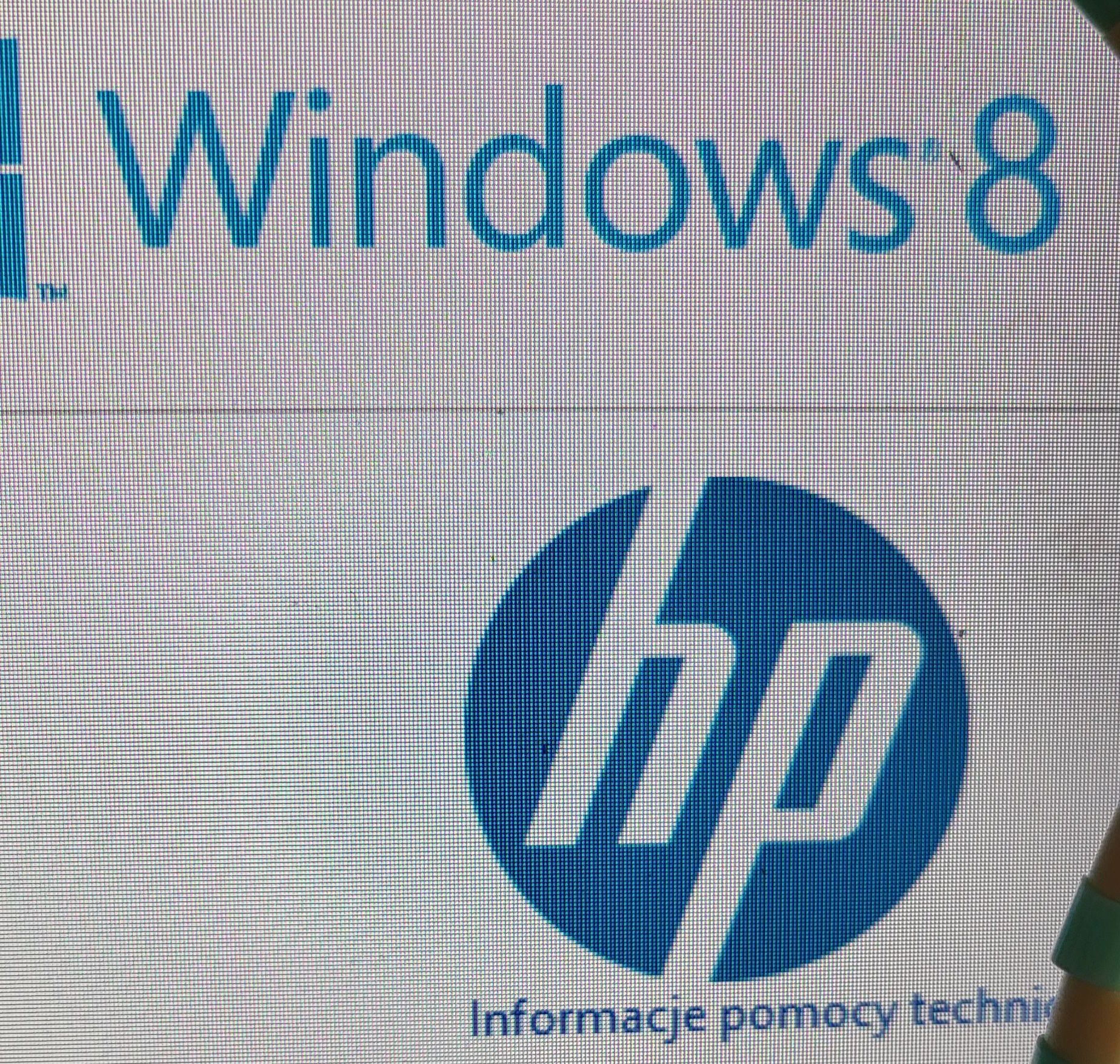 Komputer stacjonarny PC HP Pavilion i5 RADEON