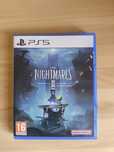 Little nightmares II 2 gra ps5