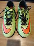 Korki Nike Mercurial