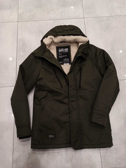 Kurtka młodzieżowa CROOP