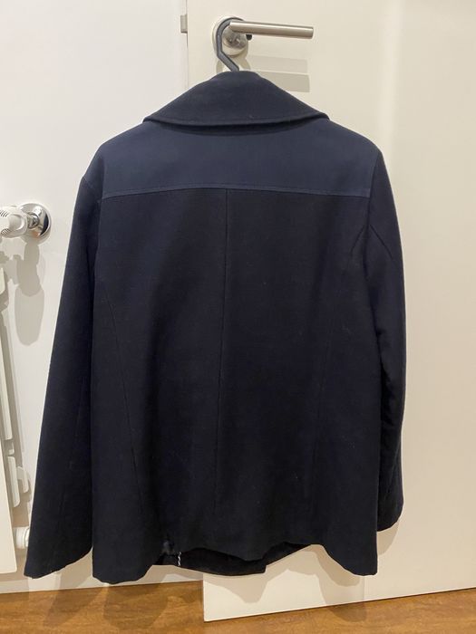 Casaco Anoraque, tamanho M, marca Bus Urban