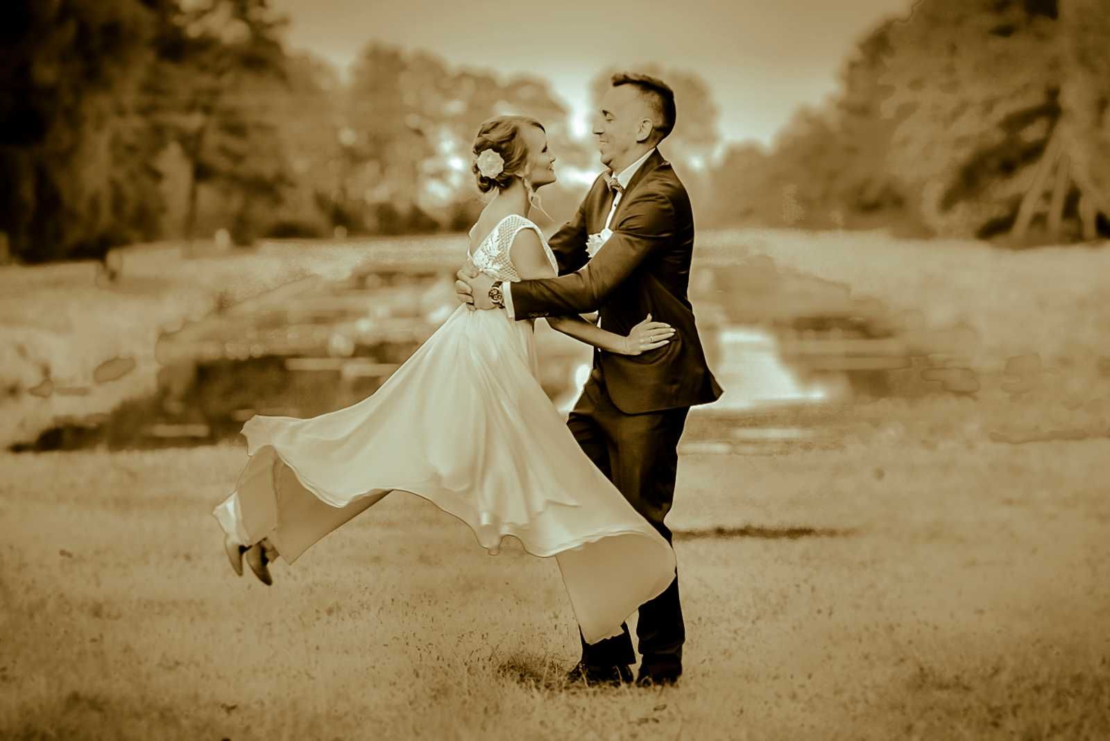 KAMERZYSTA + FOTOGRAF na wesele - fotoplener GRATIS. Pakiet 5400zł