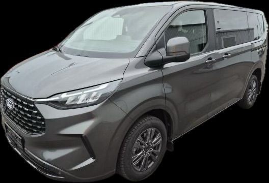 Ford Tourneo Custom Titanium X L1H1 AUTOMAT 9-OSÓB