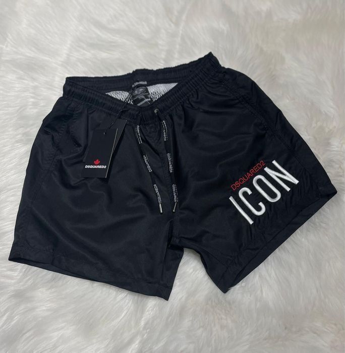 DsQuared шорты плавательные мужские пляжные спортвные для бассейна