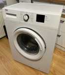 Pralka Beko Slim WRE 5511 BWW