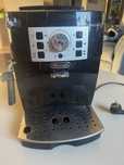 Ekspres ciśnieniowy DeLonghi Magnifica S