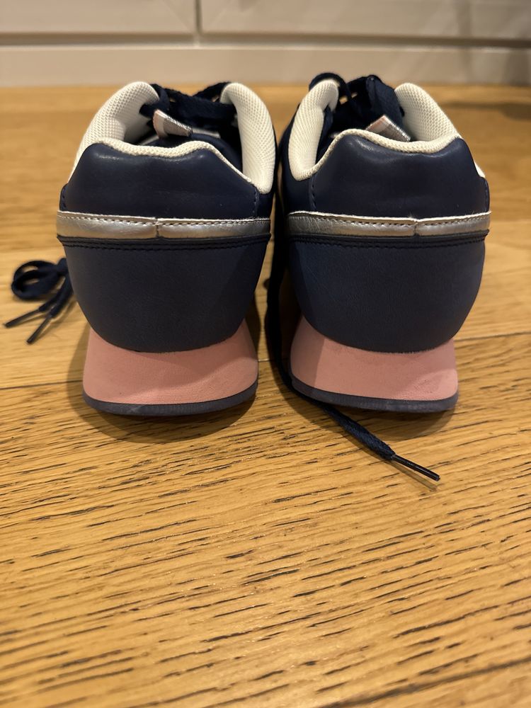 Adidasy  marki U.S. Polo Assn. nowe z metka