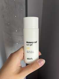 spf skin79 waterproof