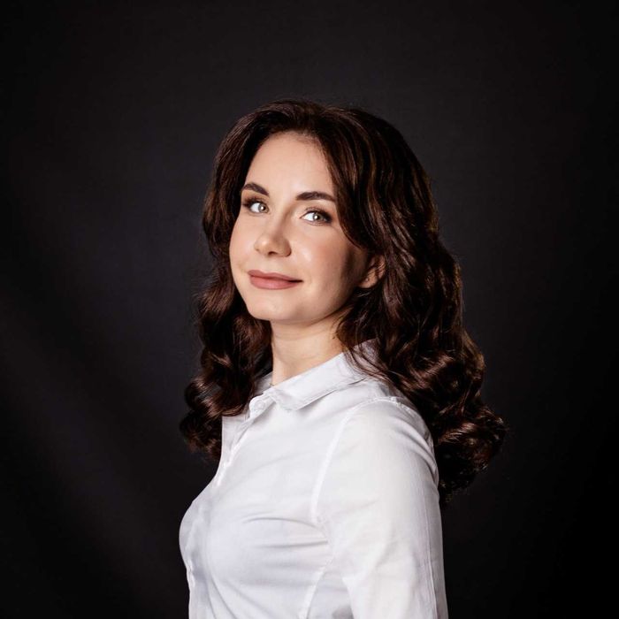 Магістр психології