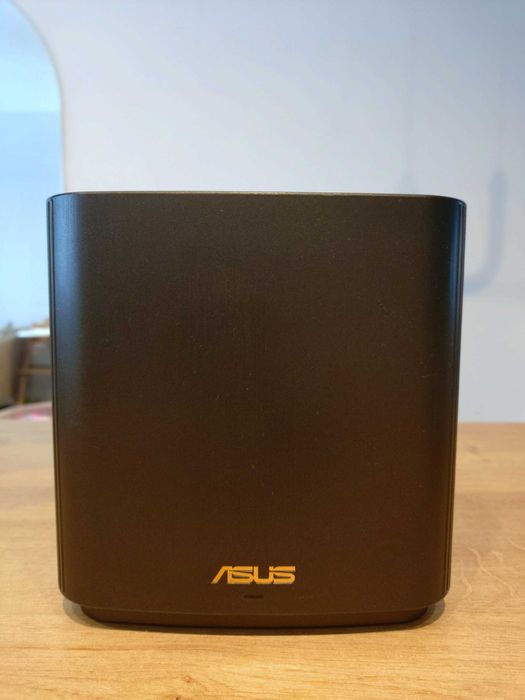 ASUS ZenWiFi AX6600 Tri-Band Mesh WiFi 6 System (XT8 1PK)