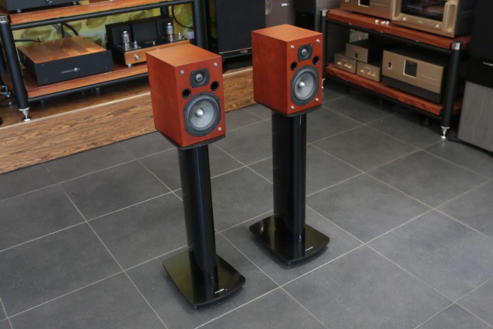 Rubicon NH-20S satelity