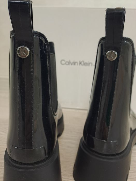 Calvin Klein , челсі, черевики, челси
