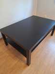 Stolik Lack Ikea 78x118