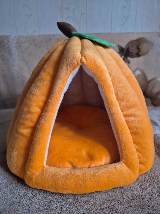 Будиночок для кота