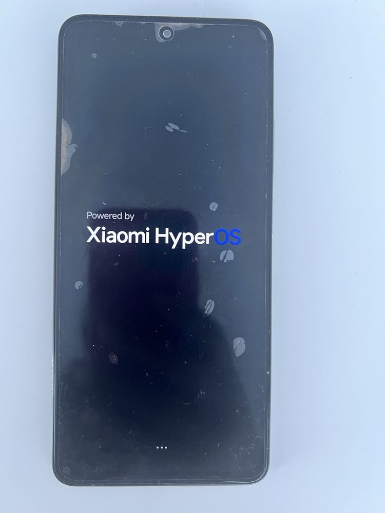 Redmi Note 11 Pro 5g
