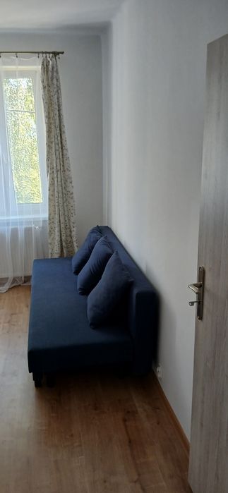 Komfortowe M3 2pok+kuchnia 1 piętro