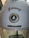Secadorl de Pé Marca HENRY