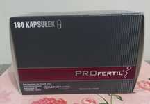Profertil kapsułki Vegi-Caps, Proxeed