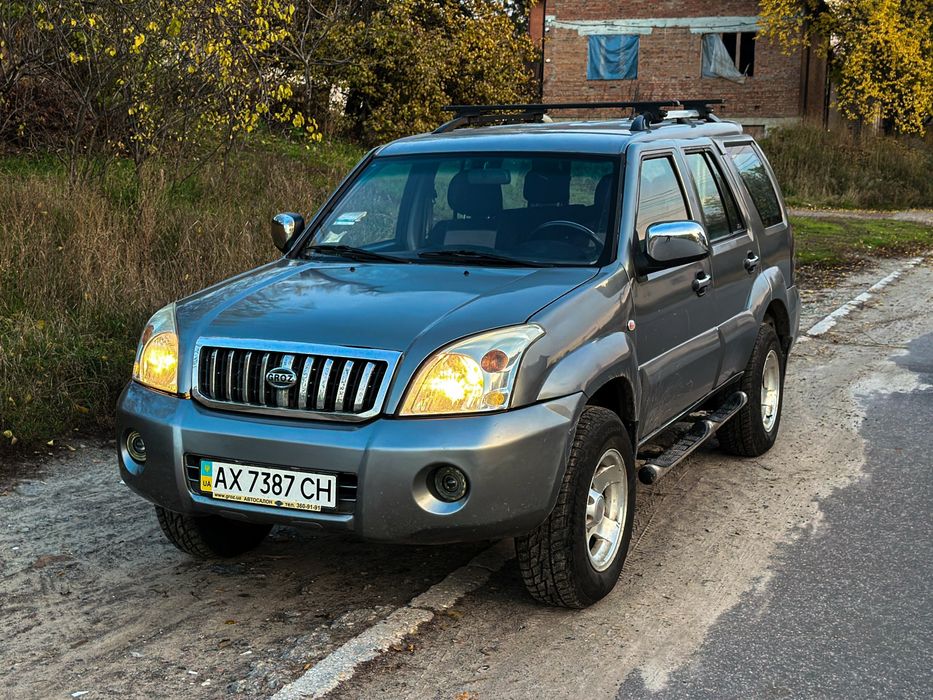 Продам Гросс шатл