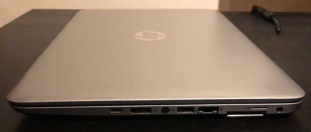 Hp EliteBook 840 G4 i7