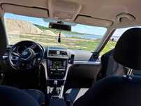 Skodę Yeti 2.0 tdi 140 km 4x4