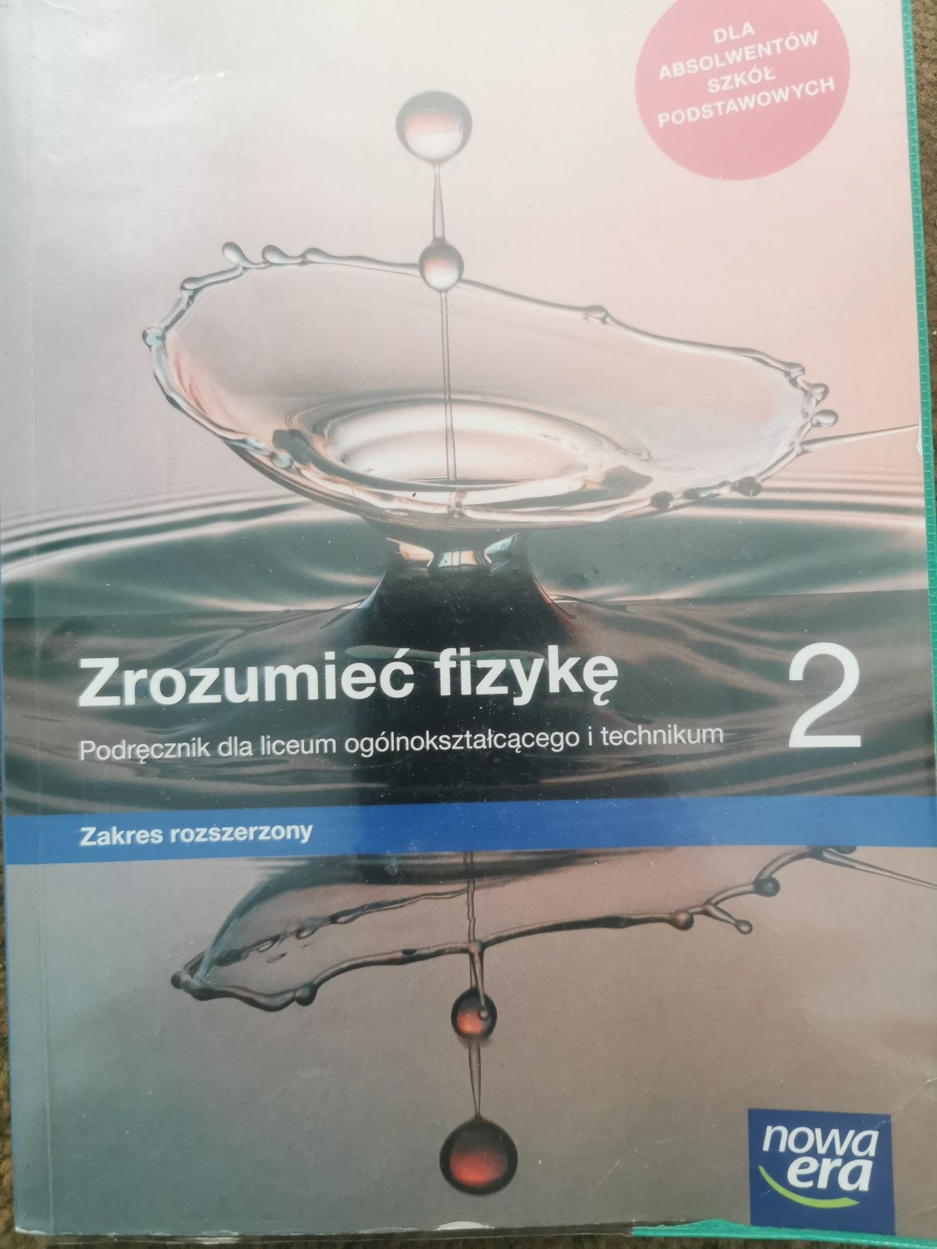 Zrozumieć fizykę 2