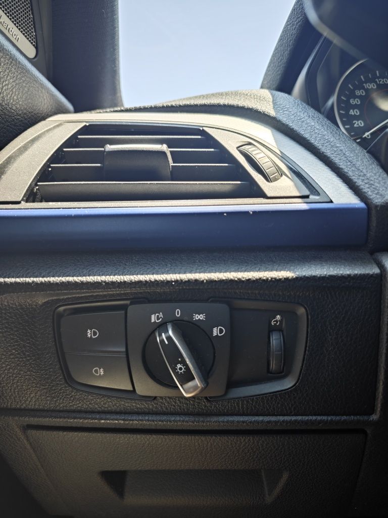 Bmw série 1 120d automático pack M